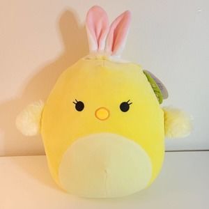 Squishmallow Aimee with Rabbit Ears 12"
